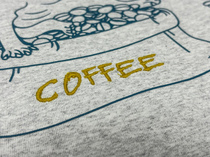 喫茶エヌディーン