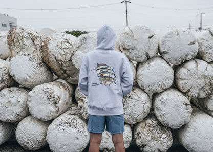 Big Game Hoodie