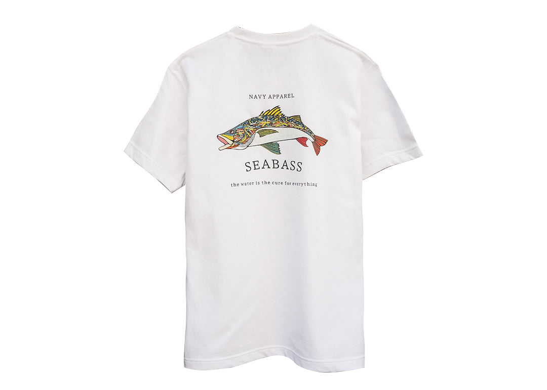 シーバス＆ルアーT