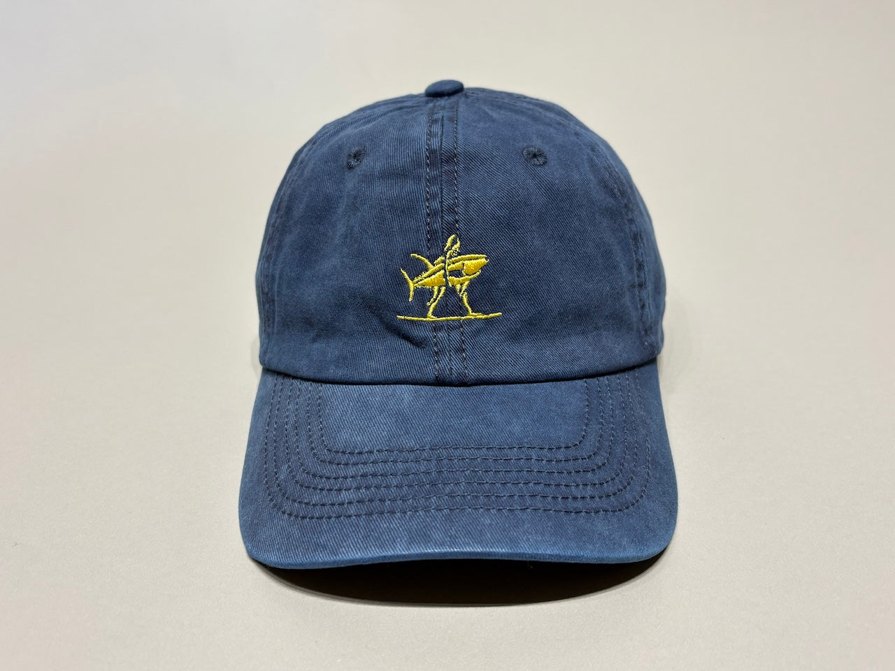Original logo cap