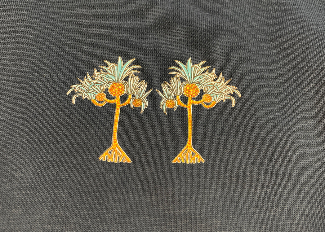 AMAMI T-shirt