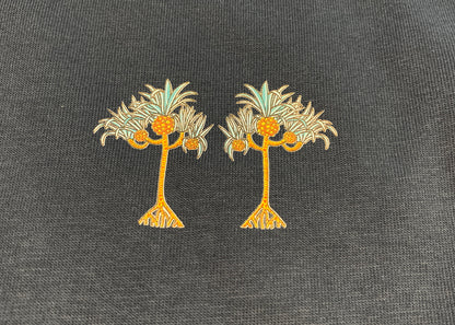 AMAMI T-shirt