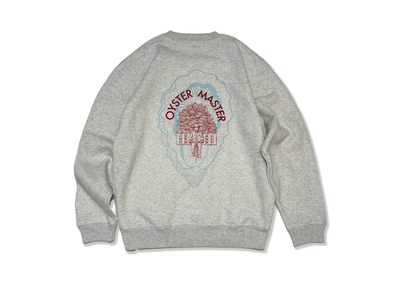オイスターマスター