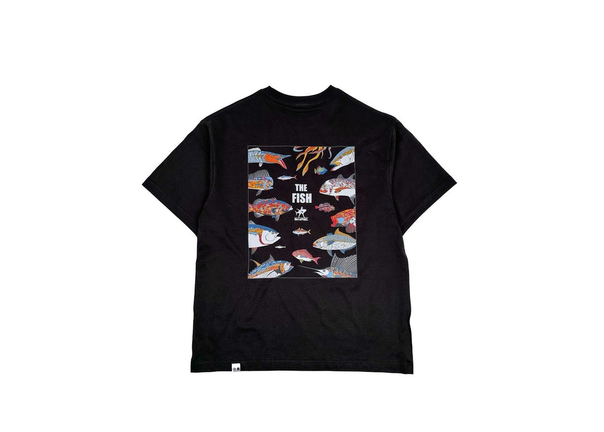 THE FISH