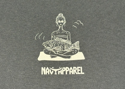 Sujiara Sauna T-shirt