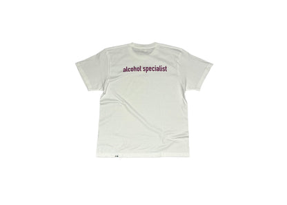 Alcohol Specialist T