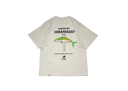 ヒラマサガール