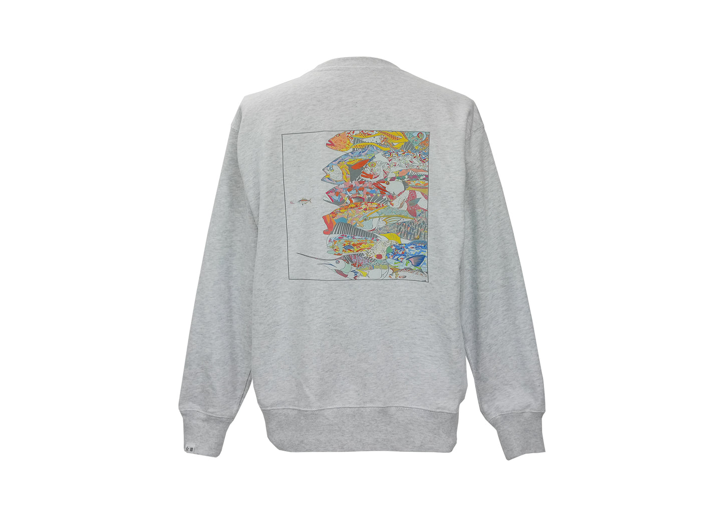 Fish School Pastel Trainer