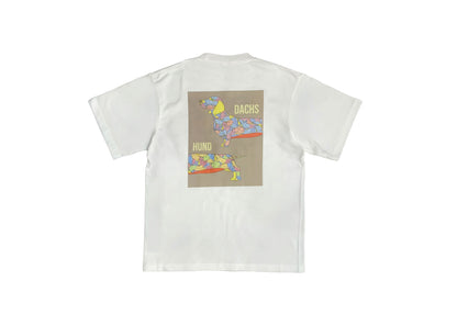 ダックスTシャツ