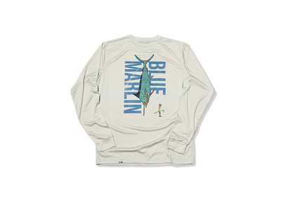 カジキと少年ドライロンT