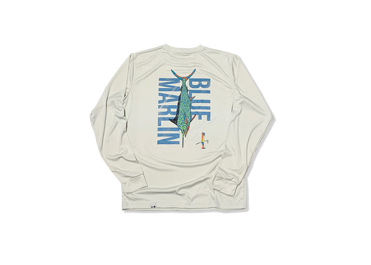 カジキと少年ドライロンT