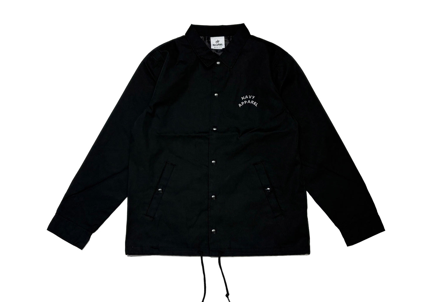 マングローブジャックジャケット