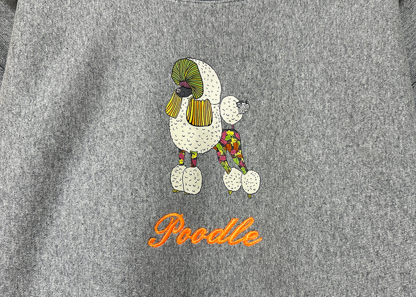 Poodle Trainer