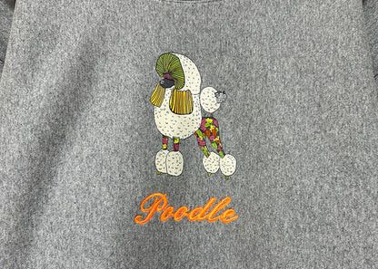 Poodle Trainer