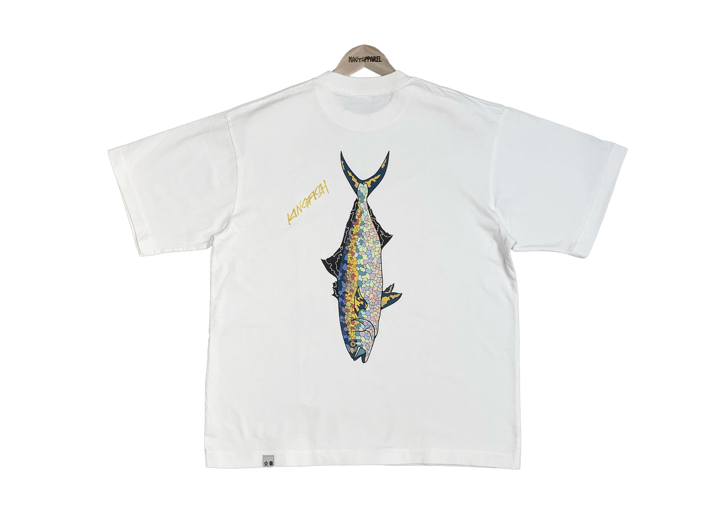 This is KINGFISH