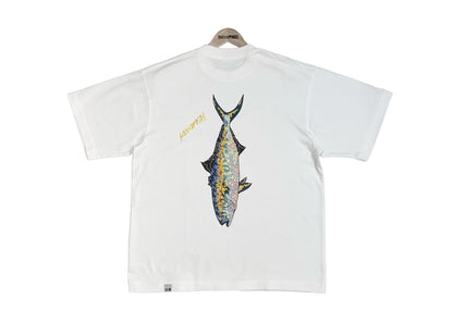 This is KINGFISH