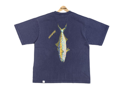 This is KINGFISH