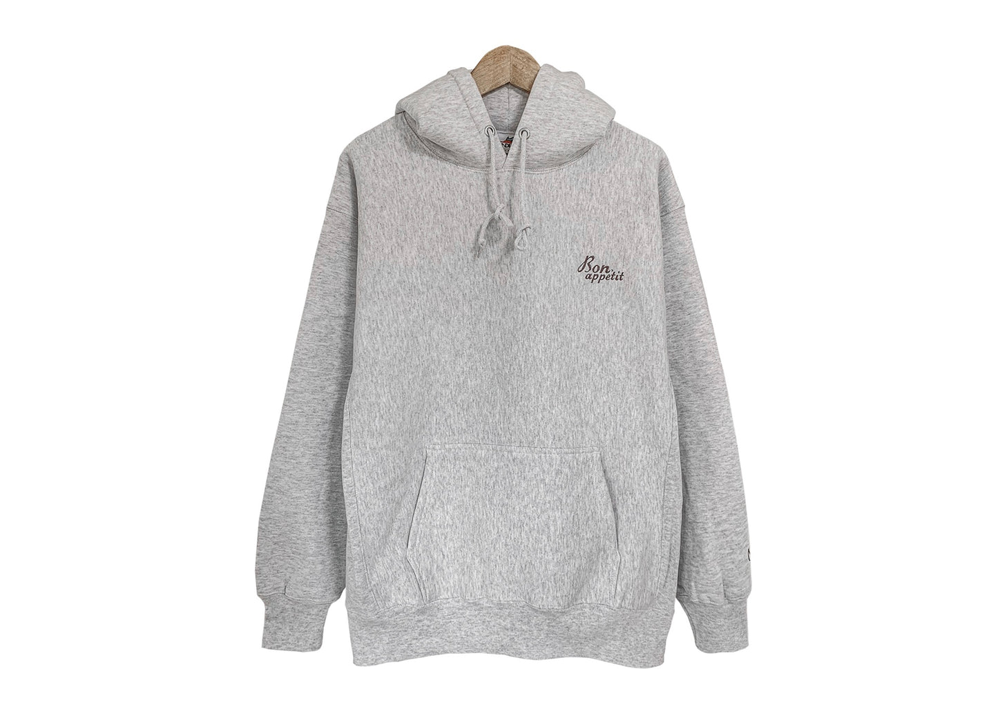 Bon Appetit Hoodie