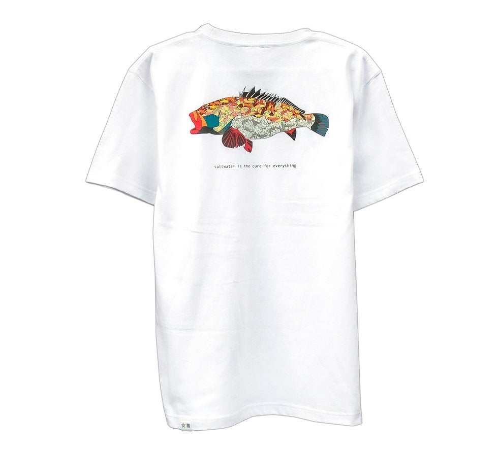 Quest T-shirt