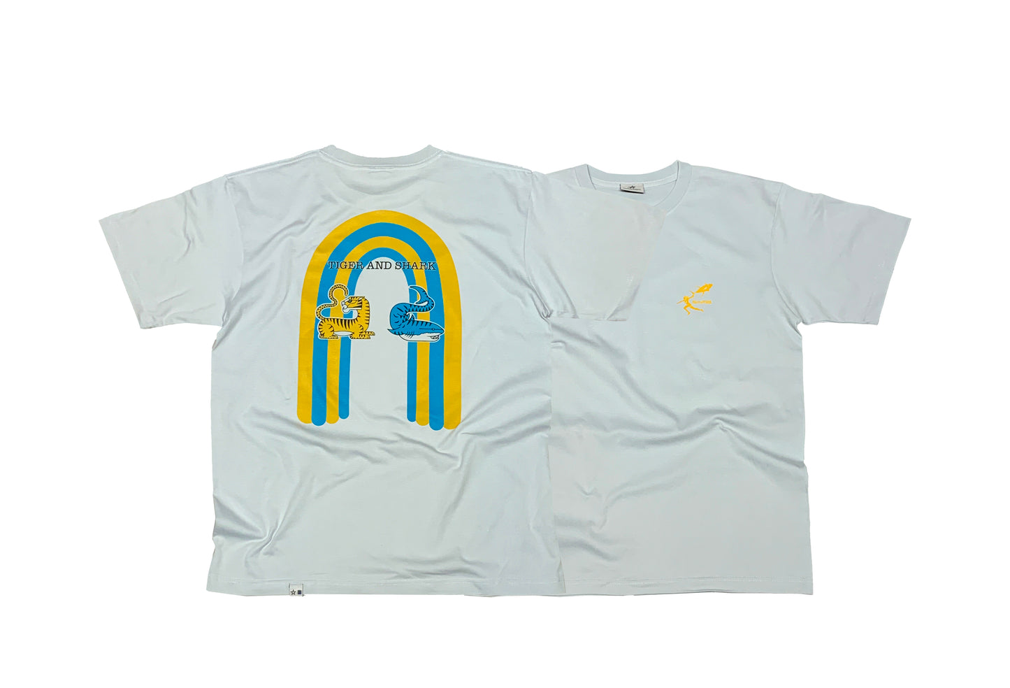 T＆S Tシャツ