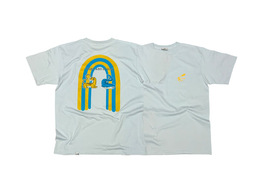 T＆S Tシャツ
