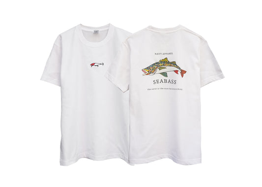 シーバス＆ルアーT