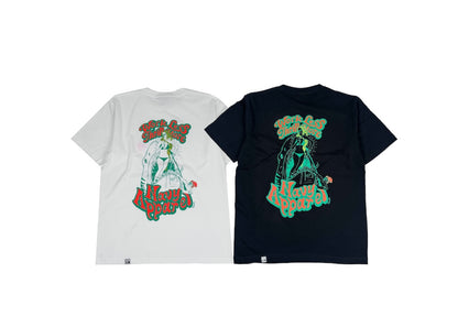 タイガー＆シャークガール