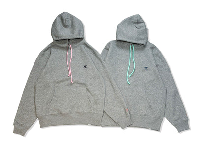 Whale Mermaid Hoodie