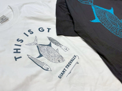 giant trevally