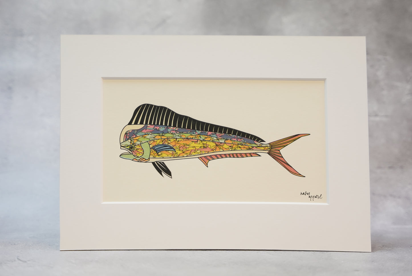 Fish Art