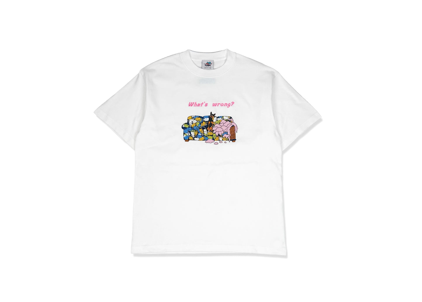 ミニチアピンシャーTシャツ