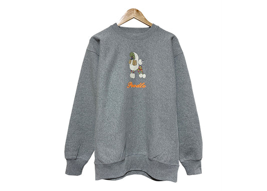 プードルトレーナー