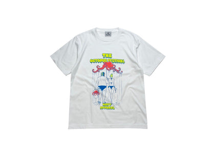 タコフェスTシャツ