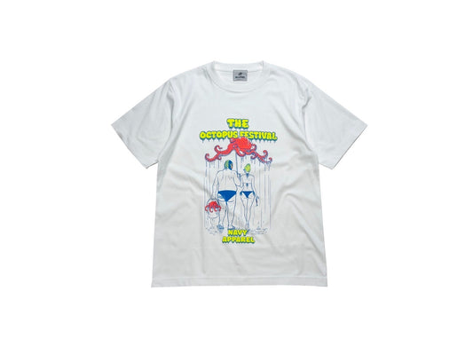タコフェスTシャツ