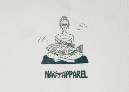 Sujiara Sauna T-shirt