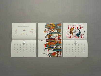 Calendar 2026