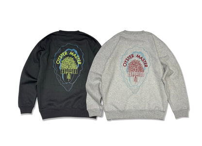 オイスターマスター