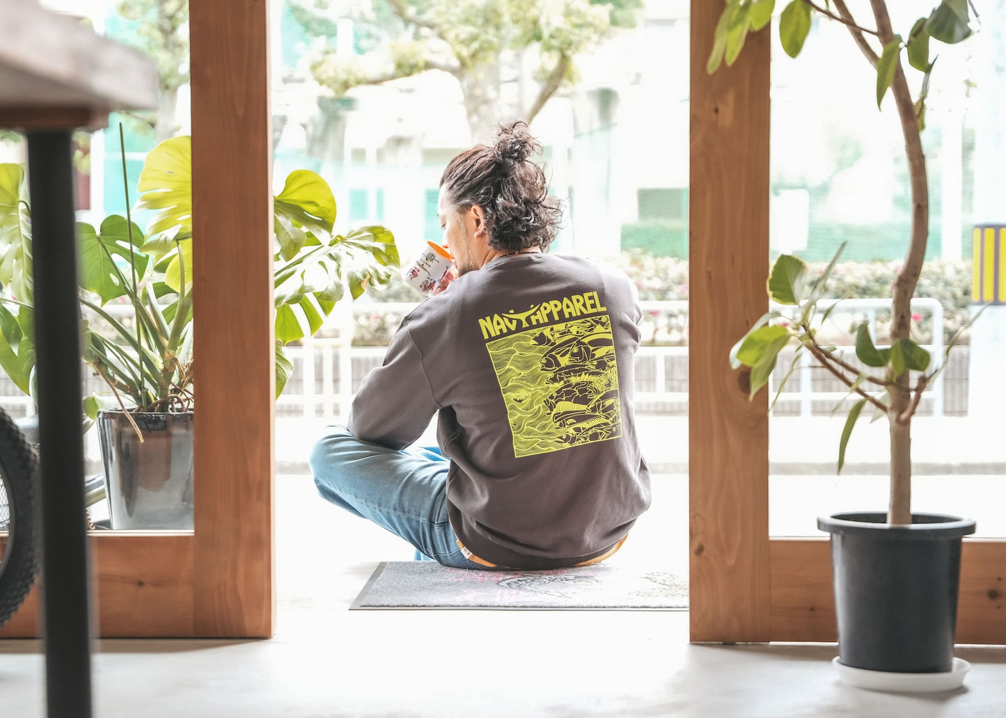 魚群トレーナー