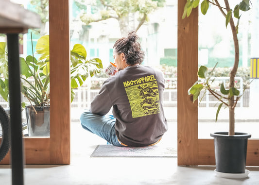 魚群トレーナー