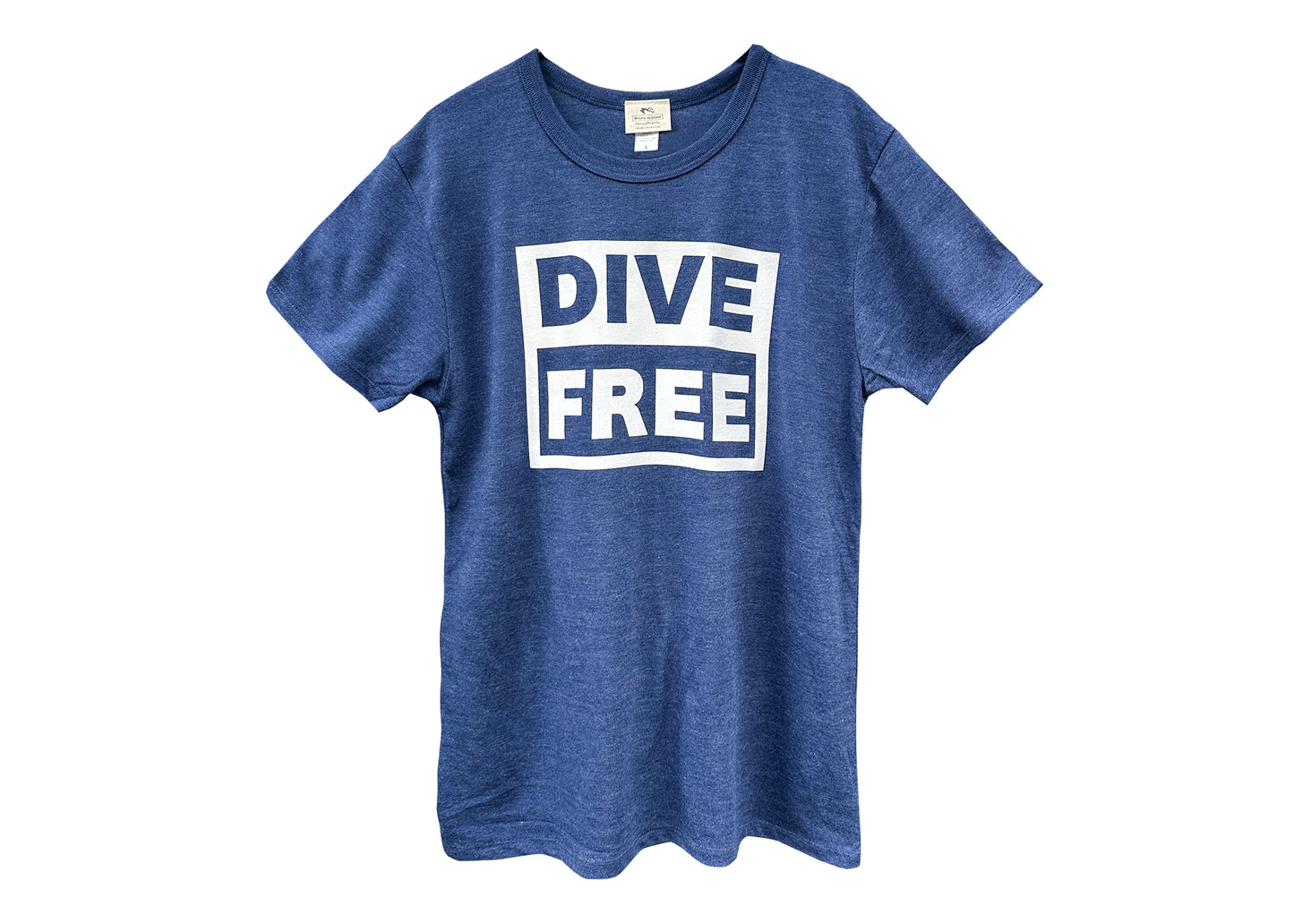 Dive Free T-shirt