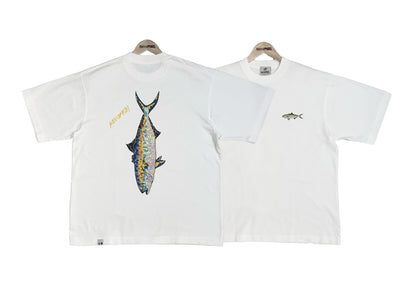 This is KINGFISH