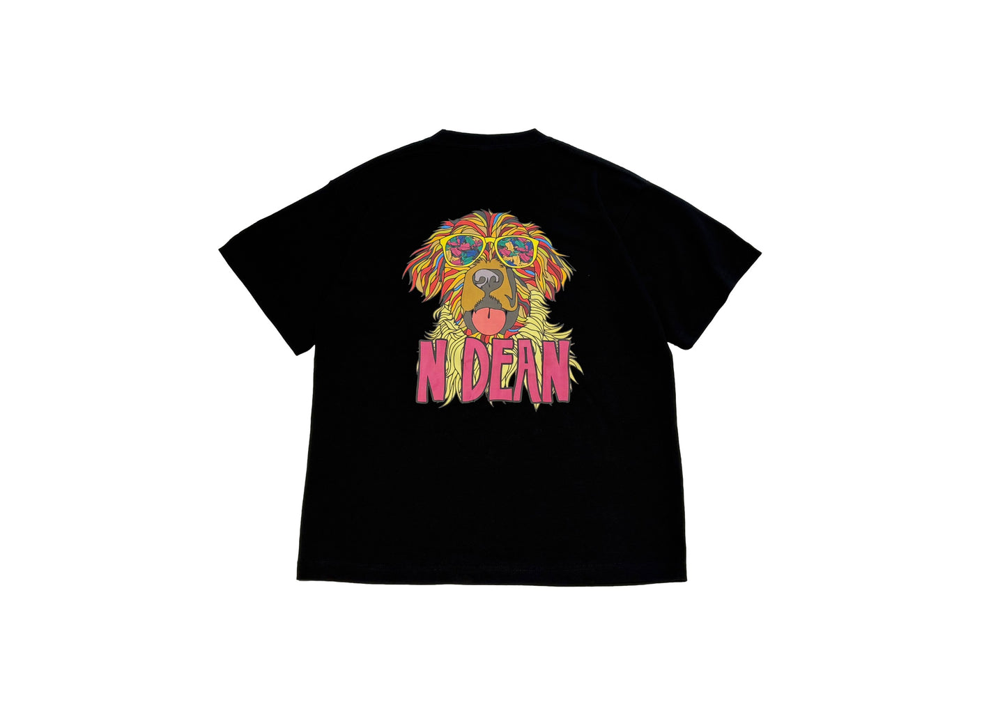 ゴールデンTシャツ