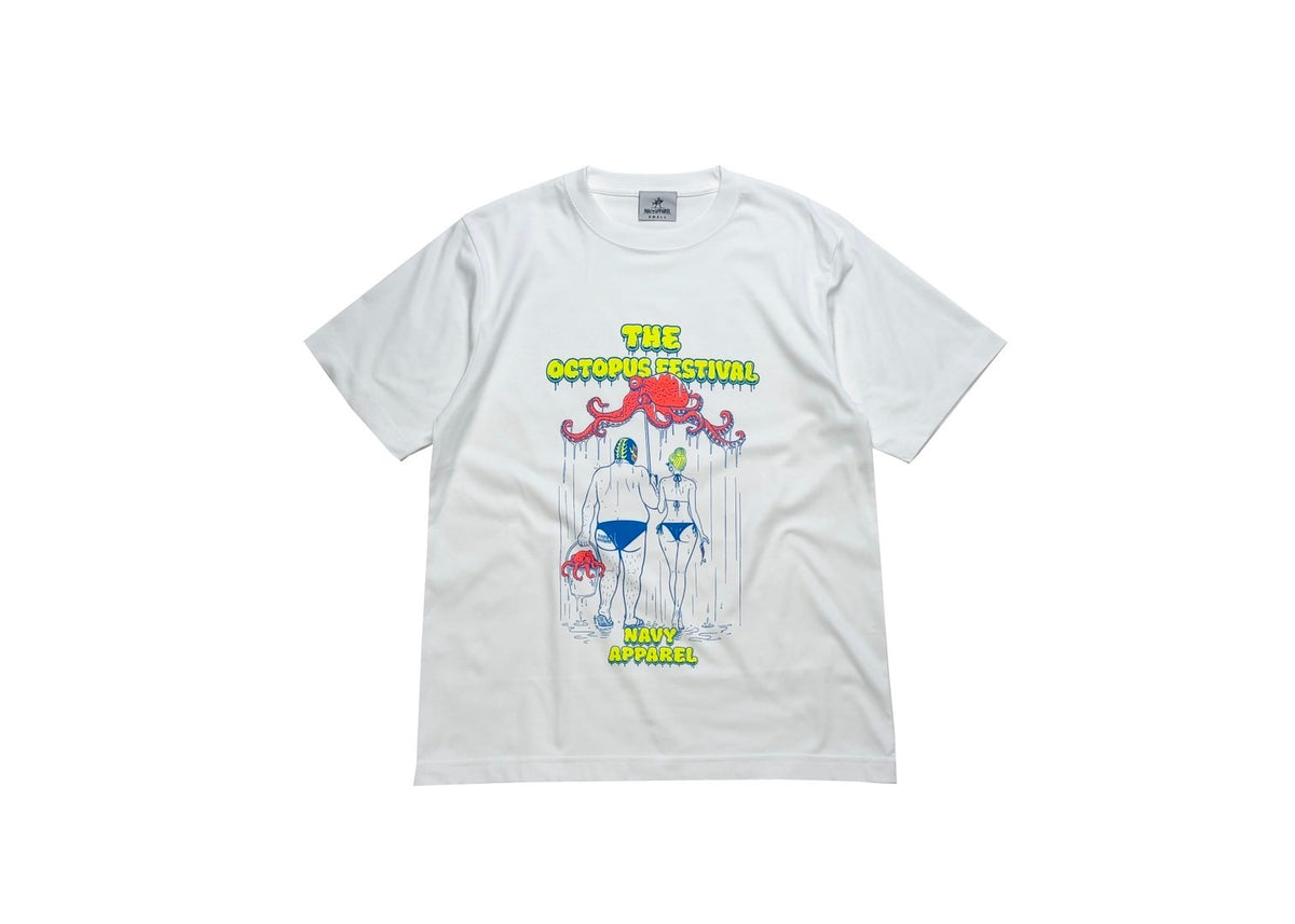 タコフェスTシャツ