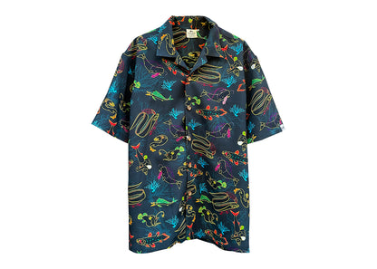 DEEP Original Aloha Shirt