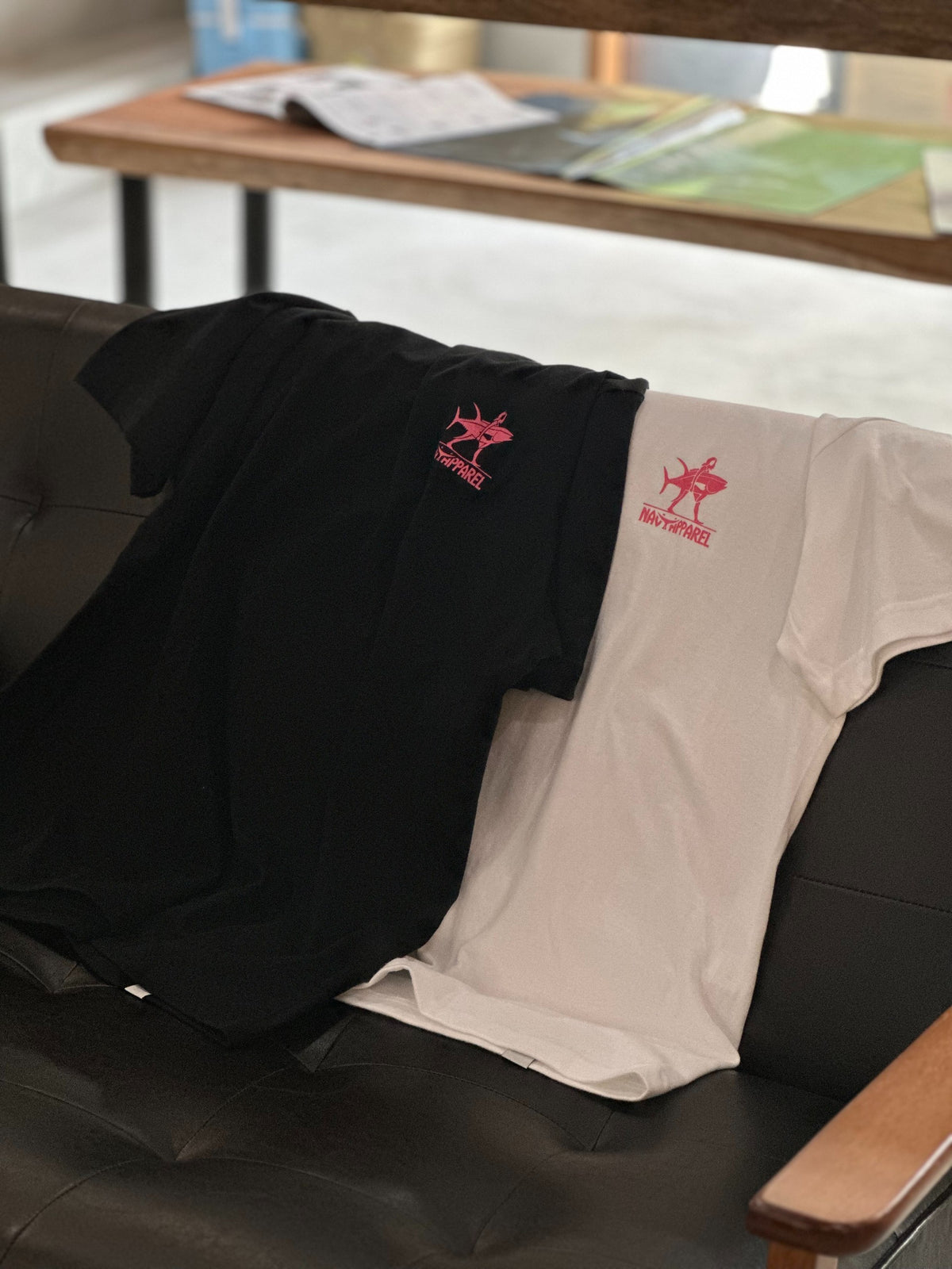 タイラバTシャツ