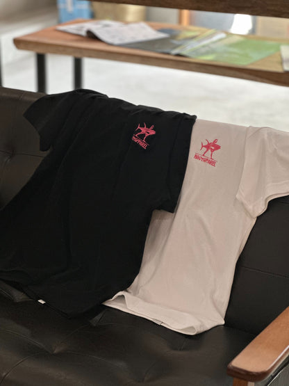 タイラバTシャツ