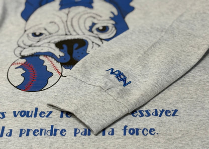 My Ball Long T-shirt