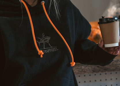 School of Fish Hoodie