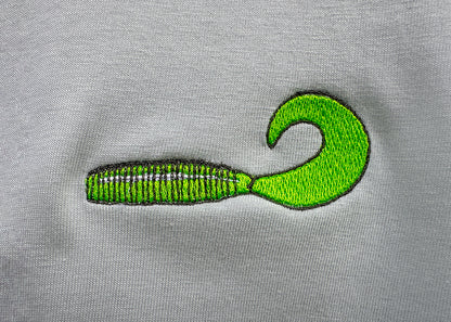 ブラックバスTシャツ