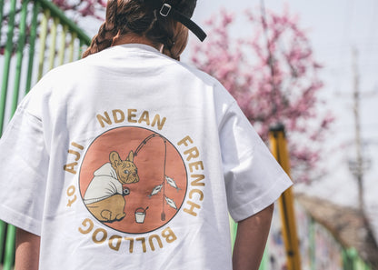 French and Horse Mackerel